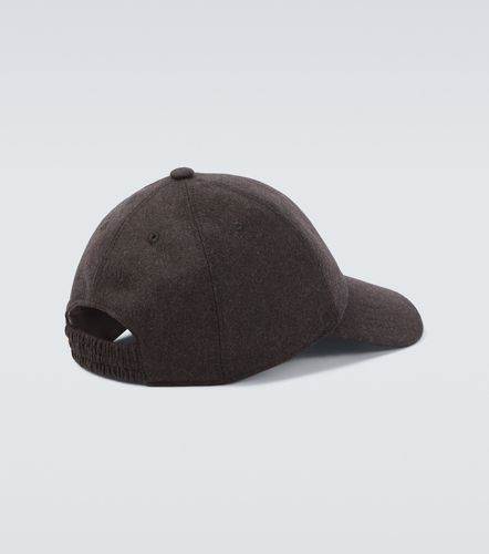 Agnona Gorra de lana - Agnona - Modalova
