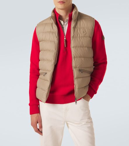 Moncler Treompan down vest - Moncler - Modalova