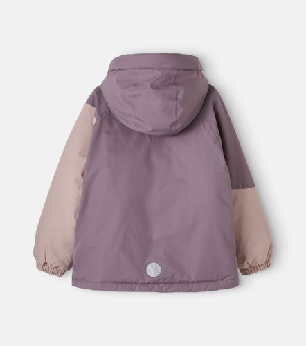 Chaqueta de esquí Sneen con capucha - Wheat - Modalova