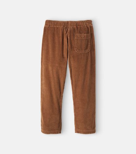 Pantalones de pana de algodón - Emile et Ida - Modalova