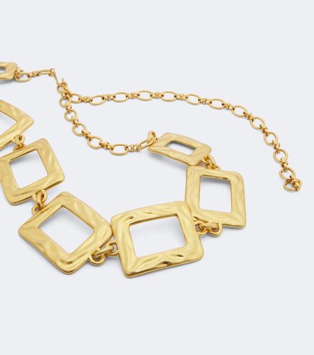 Zimmermann Gold-plated chain belt - Zimmermann - Modalova