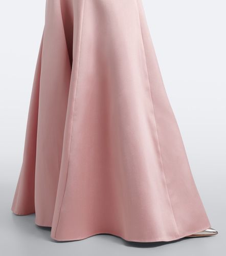 Abito lungo off-shoulder Alta - Solace London - Modalova