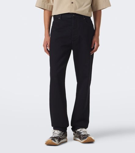 Mid-rise straight jeans - Bottega Veneta - Modalova