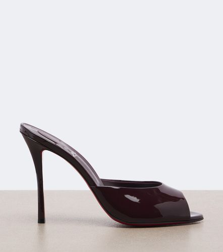 Mules Me Dolly in vernice - Christian Louboutin - Modalova