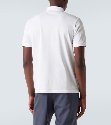 Prada Polo in cotone - Prada - Modalova