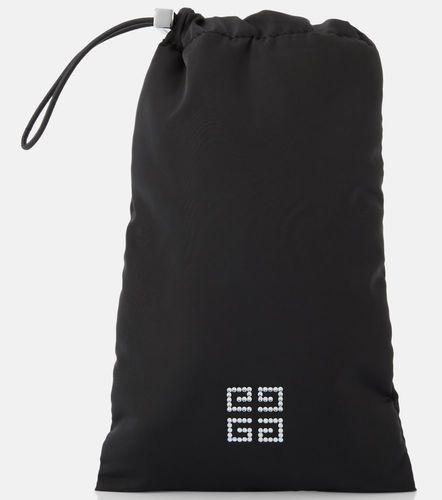 Occhiali da sole Giv Cut con cristalli - Givenchy - Modalova