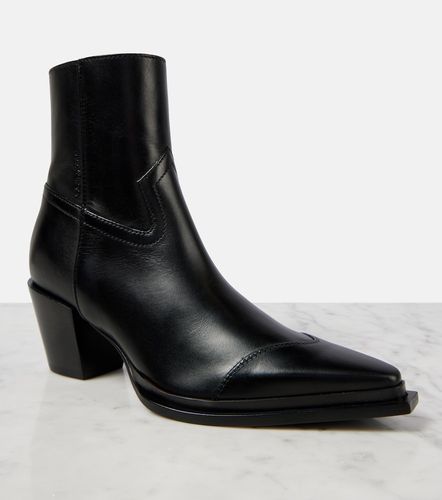 Jimmy Choo Botines Cece 60 de piel - Jimmy Choo - Modalova