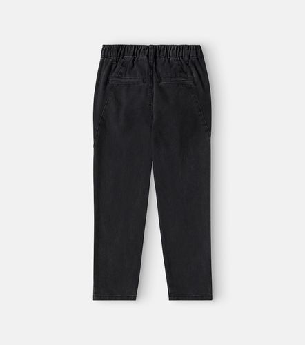Rylee + Cru Jeans rectos Zander - Rylee + Cru - Modalova