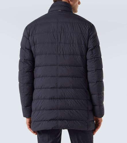 Herno Convertible down coat - Herno - Modalova