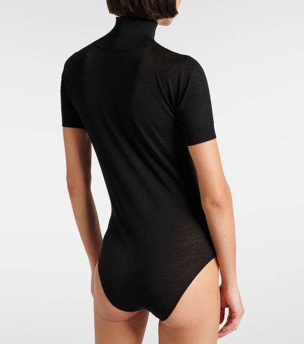Alaïa Body de lana - Alaia - Modalova