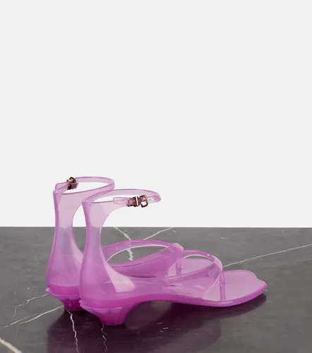 Chloe Chloe Jelly thong sandals - Chloe - Modalova