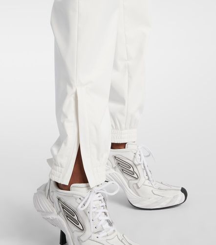 Balenciaga Gerade Jogginghose - Balenciaga - Modalova