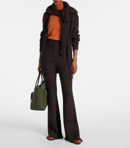 Pullover senza maniche in cashmere - Loro Piana - Modalova