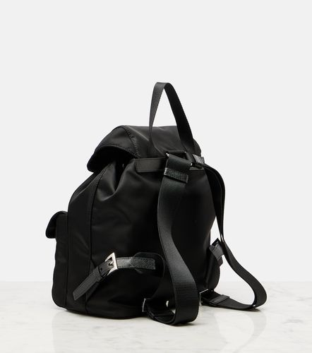 Prada Rucksack Re-Nylon Small - Prada - Modalova