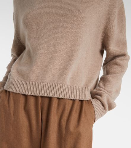 Khaite Pullover Milo in cashmere - Khaite - Modalova