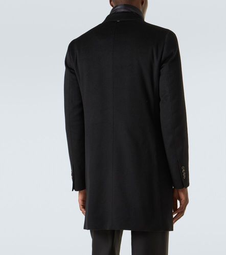 Herno Mantel aus Kaschmir - Herno - Modalova