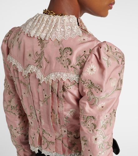 Chloé Jacke aus Taft - Chloe - Modalova