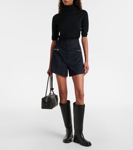 Max Mara Shorts Lola aus Kamelhaar - Max Mara - Modalova