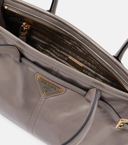 Borsa a spalla Bonnie Medium in pelle - Prada - Modalova