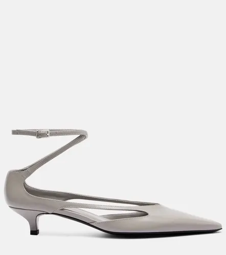 Toteme Leather pumps - Toteme - Modalova