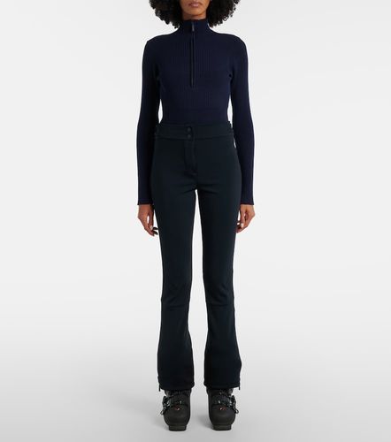 Pantaloni da sci flared St. Moritz - Cordova - Modalova