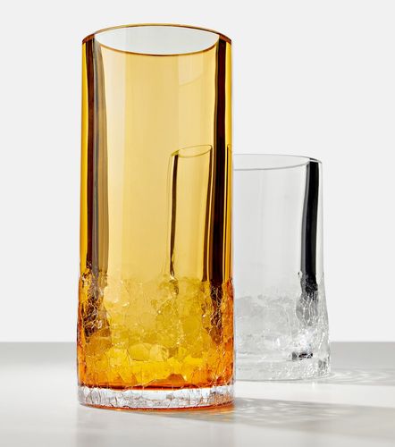 Michaël Verheyden Vaso Frusen in vetro - Michael Verheyden - Modalova