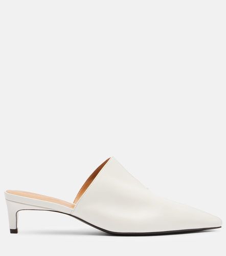 Tod's Leather mules - Tod's - Modalova