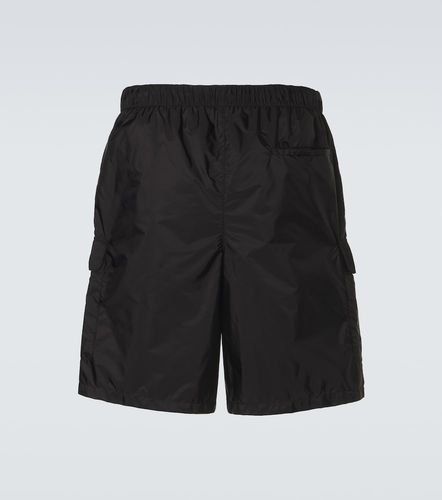 Prada Re-Nylon swim trunks - Prada - Modalova