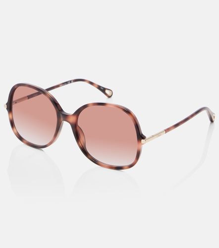 Chloé Gafas de sol oversized - Chloe - Modalova