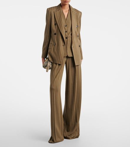 Balta pinstripe double-breasted blazer - Max Mara - Modalova