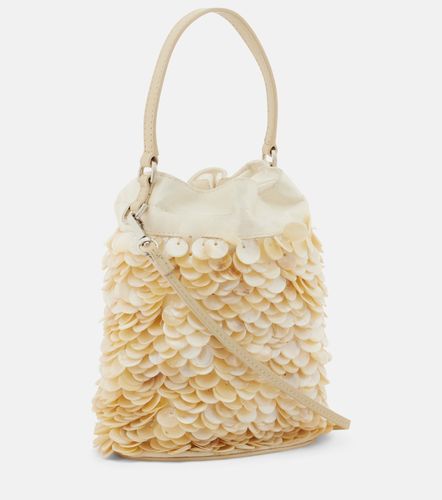 Staud Borsa a secchiello Lila Mini - Staud - Modalova