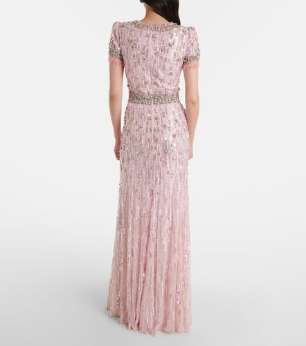 Jenny Packham Roxy embellished gown - Jenny Packham - Modalova