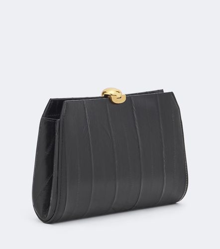 Clutch Lou aus Aalleder - Nour Hammour - Modalova