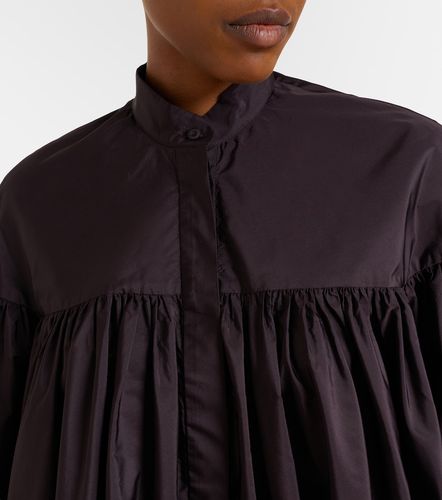 Max Mara Hemd aus Taft - Max Mara - Modalova