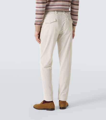 Eleventy Hose aus Cord - Eleventy - Modalova