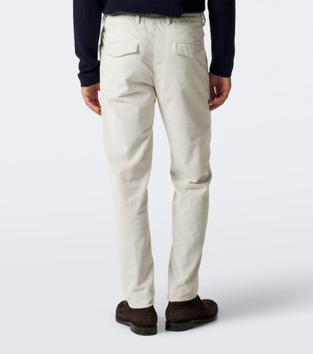 Eleventy Hose aus Cord - Eleventy - Modalova