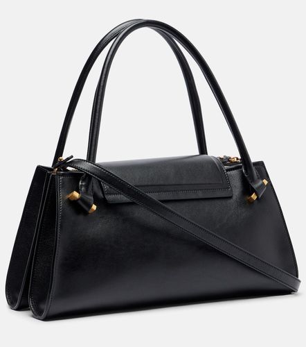 Schultertasche Severine Medium aus Leder - Versace - Modalova