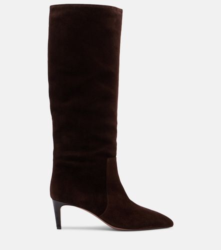 Paris Texas Botas Stiletto de ante - Paris Texas - Modalova
