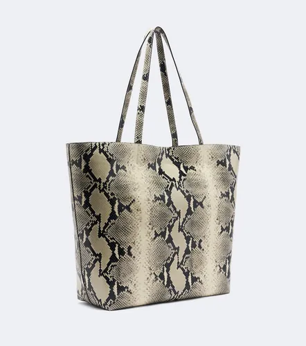 Tote Bag Roam Large aus Leder - Toteme - Modalova