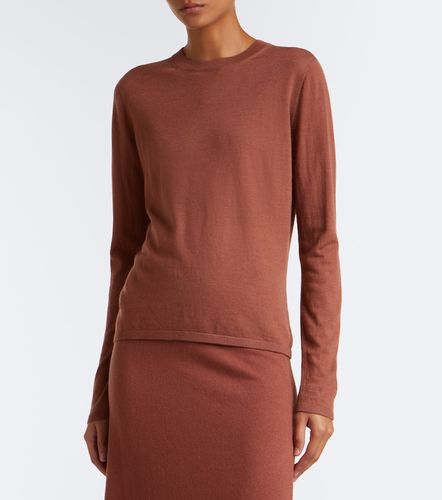 Max Mara Pullover aus Kaschmir - Max Mara - Modalova