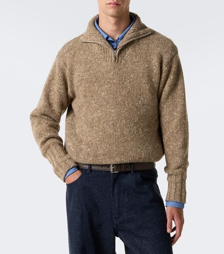 Auralee Pullover in lana - Auralee - Modalova