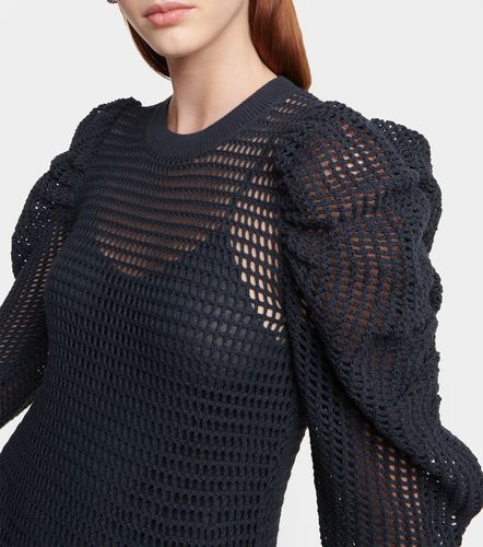 Abito midi Marlena in maglia - Ulla Johnson - Modalova