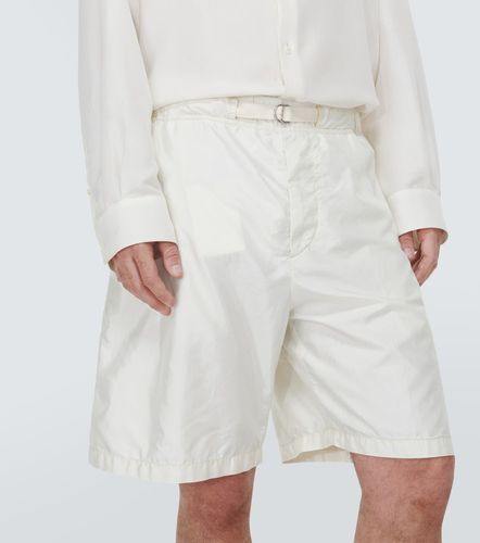 Jil Sander Shorts técnicos - Jil Sander - Modalova