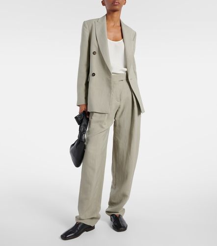 Lemaire Oversize-Tanktop - Lemaire - Modalova