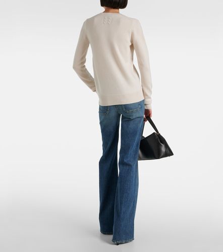 Nili Lotan Valdorf cashmere sweater - Nili Lotan - Modalova