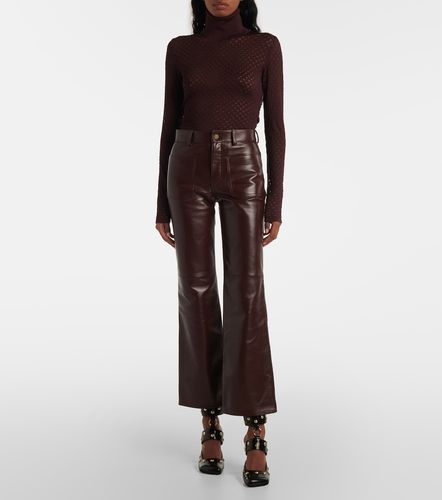 Chloé Top de encaje - Chloe - Modalova