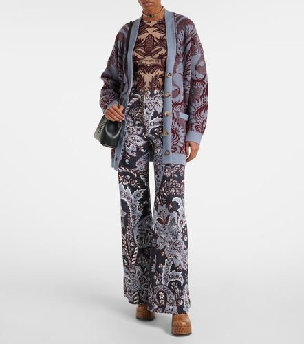 Etro Paisley top - Etro - Modalova