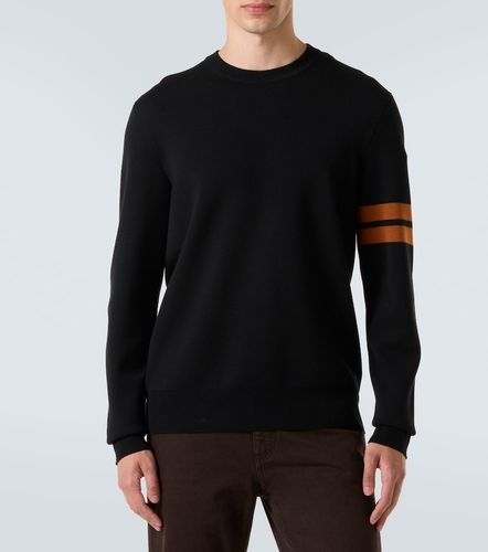 Zegna Pullover aus Wolle - Zegna - Modalova