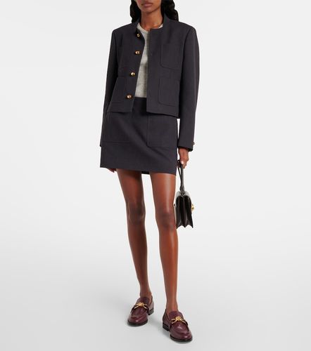 Bottega Veneta Minirock - Bottega Veneta - Modalova