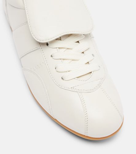 Tod's Gommino leather sneakers - Tod's - Modalova